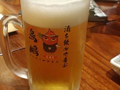 -鸟鹏烧鸟居酒屋(仁恒梦中心店)