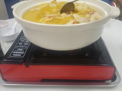 -風林火山烤室·涮肉