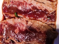 -韩味园果木炭烤鲜肉(陵东街店)