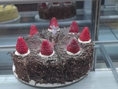 -丁香西饼屋(桂林路店)