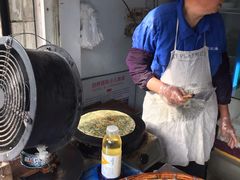 -月亮饼香烟店(翠竹新村店)