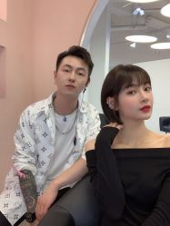 -MRMODE时尚先生美发沙龙