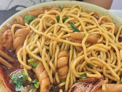 -白老三牛肉丸子面(平阳广场店)