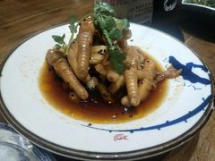 -姜家大院(柯桥店)