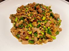 -前海沿·青岛菜(大拇指广场石老人店)