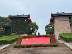 -汉陵苑