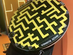 -不可思议减压馆·解压博物馆·摔碗发泄·团建定制