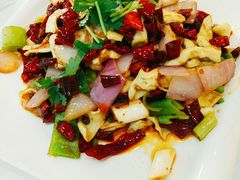 -辣螃铠盆盆蟹大排档(总店)