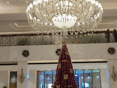 -京香轩·中餐厅(上海中庚聚龙酒店)