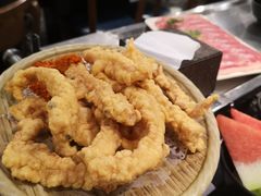 -小王少龙火锅(沙南街店)