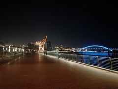 -滨江攀岩