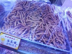 -麦香皇后老式面包坊(大连路店)