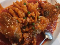 -望乡楼上海菜(日月光店)