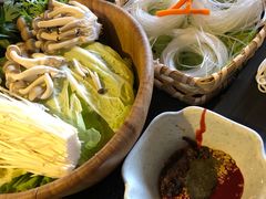 -湊湊火锅·茶憩(和平大悦城店)