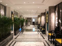 -Yan Ting 宴庭中餐厅(上海静安瑞吉酒店)