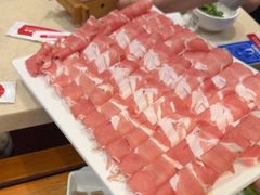 -阳坊大都涮羊肉(阳坊总店)