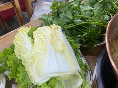 -元盛居(生态大街店)