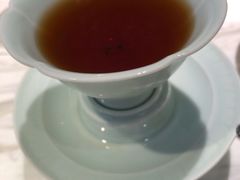 普洱茶-宴昆山·私房菜(春晖店)