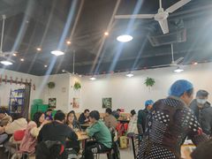 大堂-皖北学东地锅鸡(之心城店)