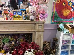 -100家灵感仓库·DIY团建(什刹海店)