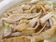 肥肠汤-天一沾水肥肠(科园一街店)