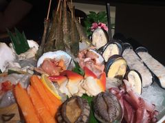 -生如夏花泰式火锅(西村黑金店)