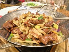 -中国徽菜·徽商故里(广安门店)