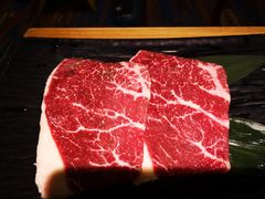 极品雪花-牛市牛烤肉(西单大悦城店)