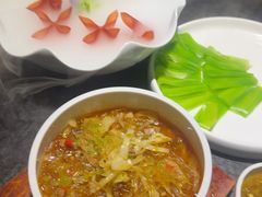 -安多素食(广仁寺路店)