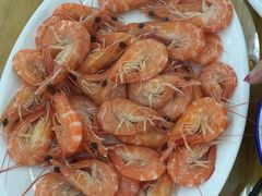 -明记海鲜大排档(巽寮湾店)