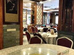 大堂-客家汇·客家传承菜(水库店)