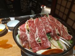 -南风(淮海街店)
