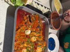 -鱼酷活鱼烤鱼(新世界城店)