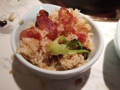 -捞神煲汤火锅(湖滨商业街店)