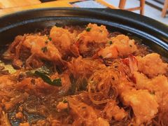 -破三川·新川菜(静安大融城店)