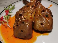 麻辣鸭头-天辣(金桥啦啦宝都店)
