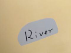 -River精品面包