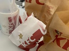 -肯德基(龙昆南店)