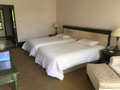 -北京天湖会议中心