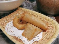 -安泰楼·佛跳墙创始人·传统闽味早茶·酒楼(三坊七巷闽菜地标店)