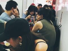 -添發碗仔翅美食