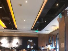 -半秋山西餐厅(宜昌大洋店)