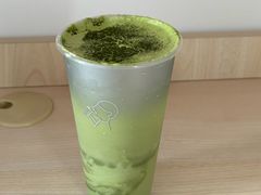 -喜茶(广州番禺奥园广场店)