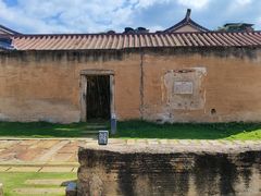 -许驸马府
