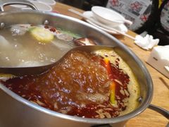 -掂档潮汕牛肉火锅(cityon熙地港店)