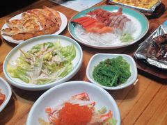 -松坂屋日料自助(长城路店)