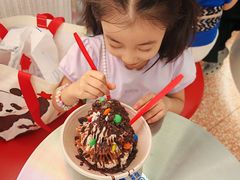 -DQ·蛋糕·冰淇淋(五棵松万达店)