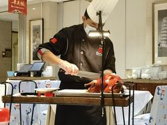 -大鸭梨烤鸭(房山店)