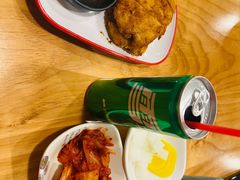 -多宾韩国料理(学衡路店)