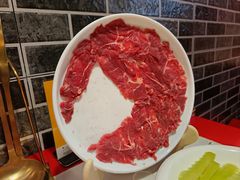 -欠火锅·水牛毛肚·团建聚餐·生日宴(何山路店)